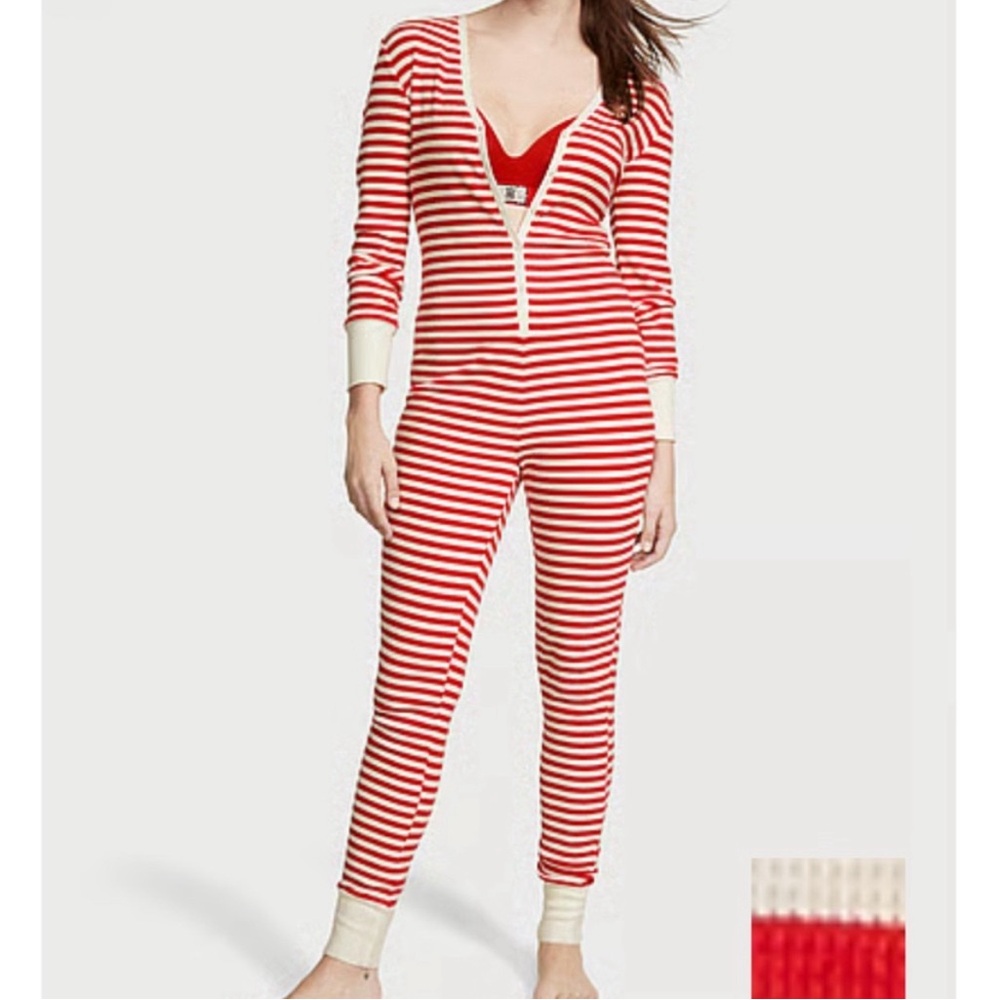 Victoria’s Secret Onesie